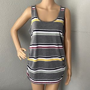 A:Glow Maternity Tank Top